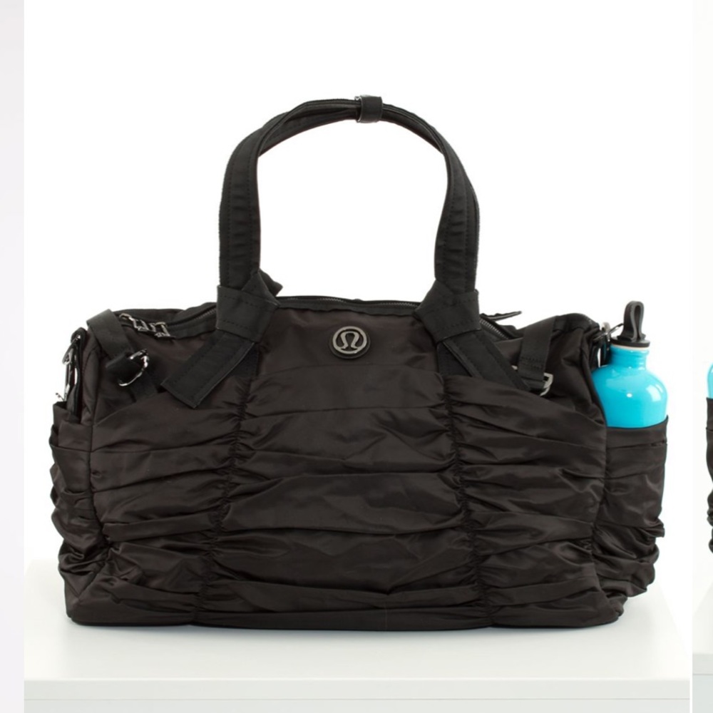 Lululemon Destined for Greatness Duffel
